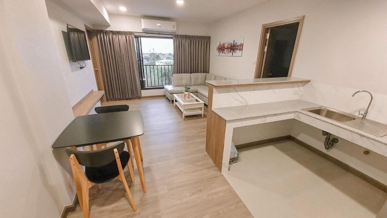 Nakara Hotel, Ubon Ratchathani Dış mekan fotoğraf