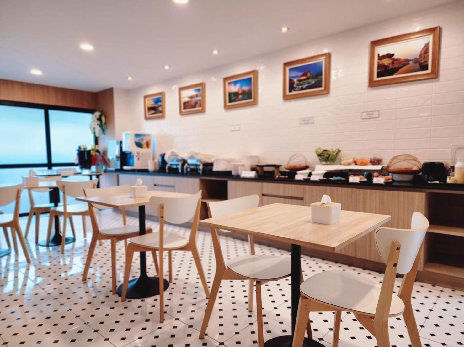 Nakara Hotel, Ubon Ratchathani Dış mekan fotoğraf